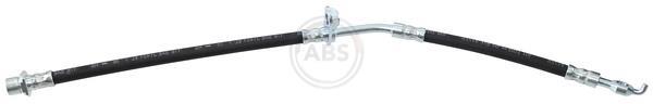 Flexible de frein (Durite de frein) A.B.S. ALL BRAKE SYSTEMS BV. ref. SL 6286